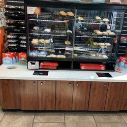 Casey's - Doughnuts