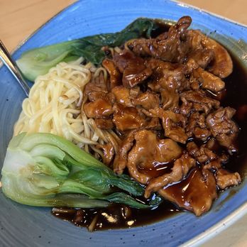 Sumiao Hunan Kitchen - Hunan Street Noodle * - Chinese Near Me - Cambridge, Massachusetts