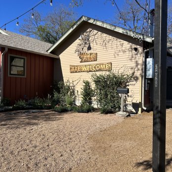 Radio/East - All are Welcome! - Coffee & Tea Near Me - Austin, Texas