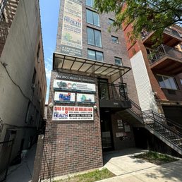 Exterior photo of IDCC Health Services - Brooklyn, New York Exterior photo of IDCC Health Services - Brooklyn, New York