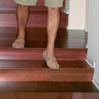 Bixby Knolls Carpet & Flooring - great wood floors and stairs - Carpeting Near Me - Orange, California