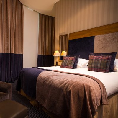 Malmaison Leeds by null