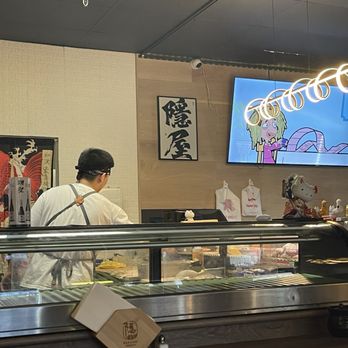 Kakushi Izakaya - Sushi bar - Sushi Bars Near Me - Newark, California Kakushi Izakaya - Sushi bar - Sushi Bars Near Me - Newark, California