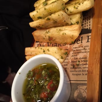 The Cuban - Yuca fries - Cuban Near Me - Hoboken, New Jersey The Cuban - Yuca fries - Cuban Near Me - Hoboken, New Jersey