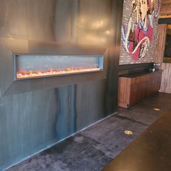 JINYA Ramen Bar - Omaha - Ramen Near Me - Omaha, Nebraska