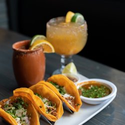 La Catrina Restaurante & Bar