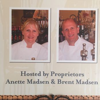 Anettes Chocolates - Owners - Candy Stores Near Me - Napa, California