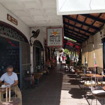 A Page in the Sun - Coffee & Tea Near Me - Puerto Vallarta, JAL A Page in the Sun - Coffee & Tea Near Me - Puerto Vallarta, JAL