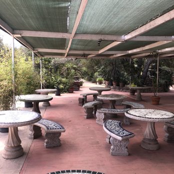 La Hacienda - Seating area (one of many!) - Mexican Near Me - Ensenada, BCN La Hacienda - Seating area (one of many!) - Mexican Near Me - Ensenada, BCN