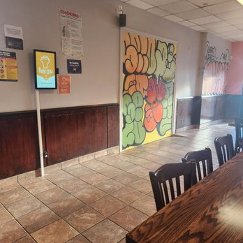 Holy Cow - Kiosk to order - Burgers Near Me - Queens, New York Holy Cow - Kiosk to order - Burgers Near Me - Queens, New York