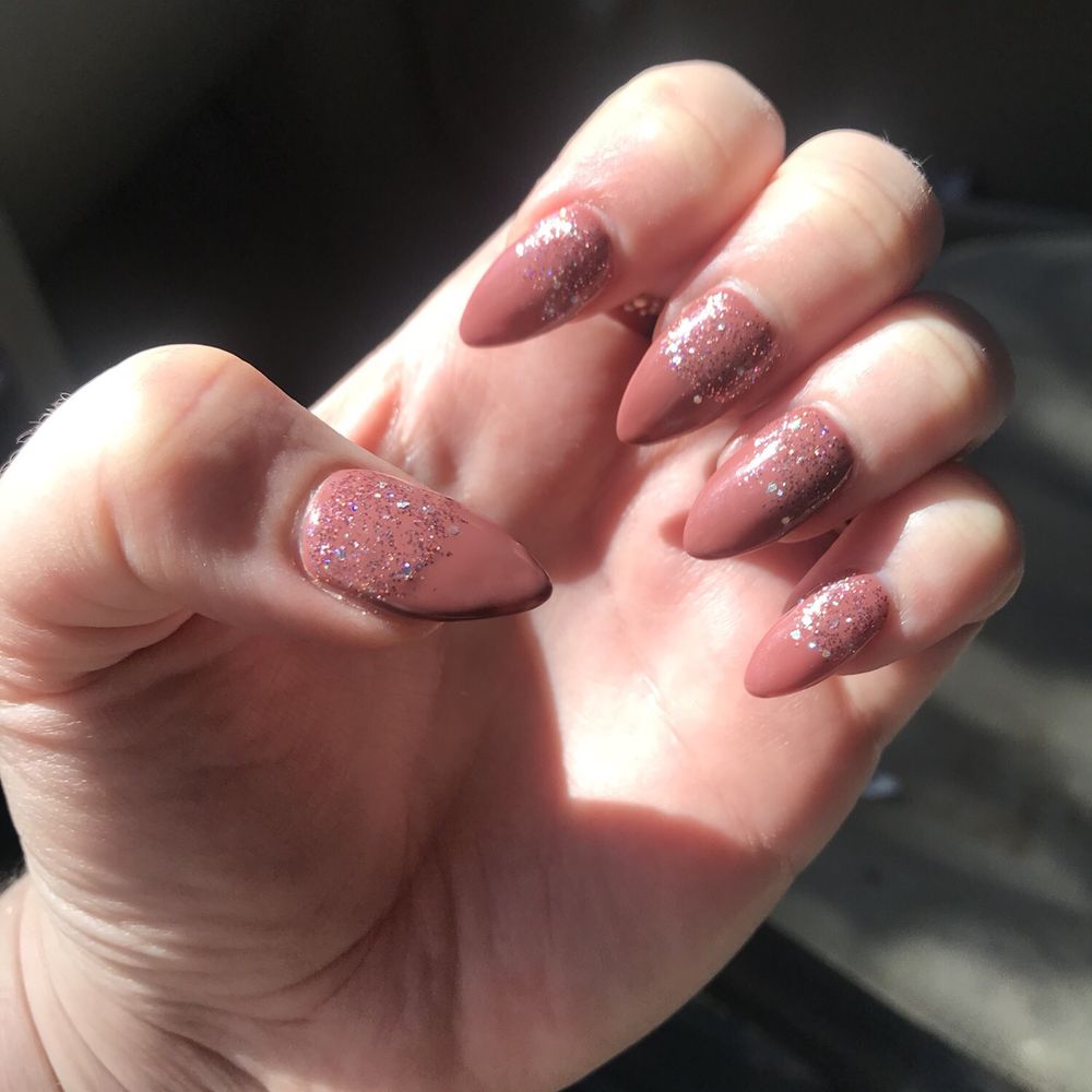Pink Sassy Nails - Nail Salons Near Me - Gilroy, California Pink Sassy Nails - Nail Salons Near Me - Gilroy, California