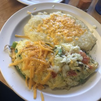 The Serving Spoon - Breakfast & Brunch Near Me - Inglewood, California