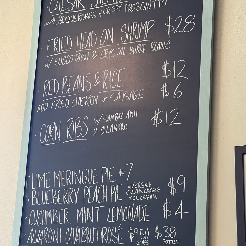 High Hat Cafe - Specials - Southern Near Me - New Orleans, Louisiana High Hat Cafe - Specials - Southern Near Me - New Orleans, Louisiana