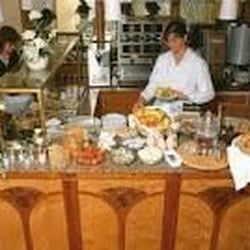 Cafe Zeitlos