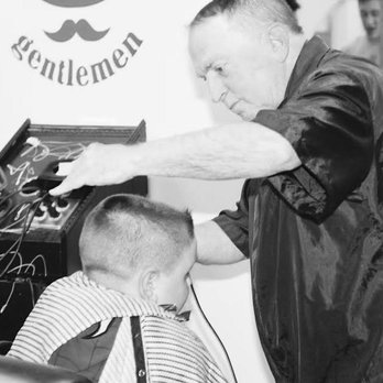 Tophat Salon Spa And Barber - Larry - Master Barber - Makeup Artists Near Me - Downingtown, Pennsylvania Tophat Salon Spa And Barber - Larry - Master Barber - Makeup Artists Near Me - Downingtown, Pennsylvania