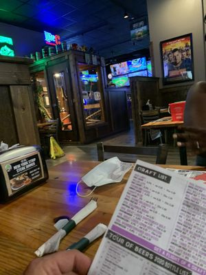 WINKING LIZARD TAVERN - Updated June 2024 - 92 Photos & 112 Reviews