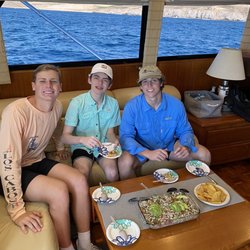 Zapphira Sportfishing