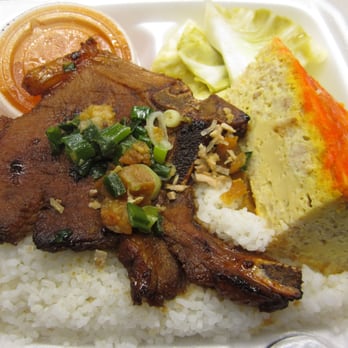Com Tam Thanh - Vietnamese Near Me - Westminster, California
