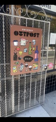 Dolores Outpost by null