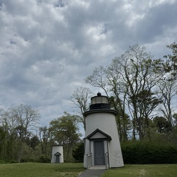 Cape Cod National Seashore - Three Sisters Lighthouses - Landmarks & Historical Buildings Near Me - Wellfleet, Massachusetts