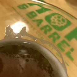 Hop and Barrel - Good beer. Great people.