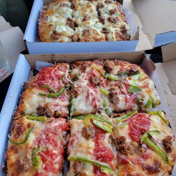 Little Dynamite - Pizza Near Me - Los Angeles, California Little Dynamite - Pizza Near Me - Los Angeles, California