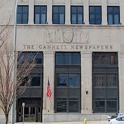 Gannett Company