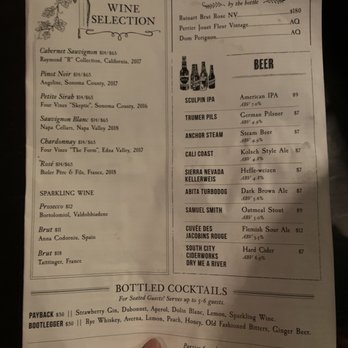Local Edition - Menu 12/2019 - Lounges Near Me - San Francisco, California Local Edition - Menu 12/2019 - Lounges Near Me - San Francisco, California