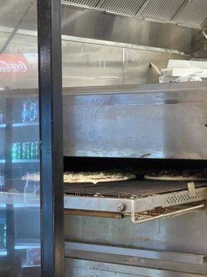 Pizzeria Forte by null