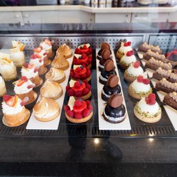 Pastries