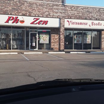 Pho Zen - Great local spot, also had a food truck!!! - Vietnamese Near Me - Tomball, Texas