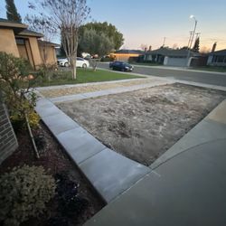 Lujano Concrete