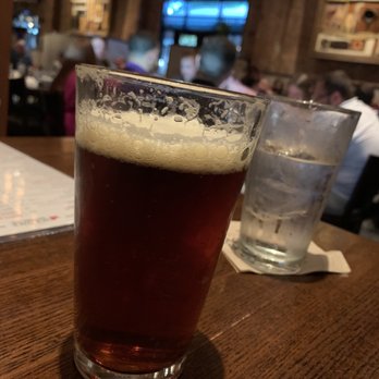 Jack Stack Barbecue - Freight House - KC Dunkel Beer - Barbeque Near Me - Kansas City, Missouri Jack Stack Barbecue - Freight House - KC Dunkel Beer - Barbeque Near Me - Kansas City, Missouri