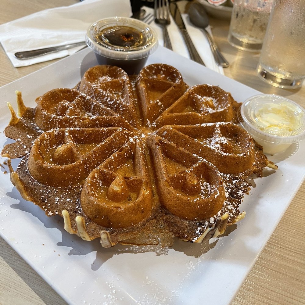 Tempo Cafe - Coffee & Tea Near Me - Chicago, Illinois