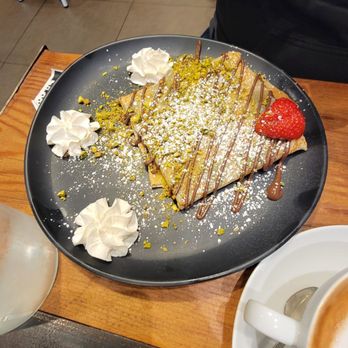 Geppetto Cafe - Coffee & Tea Near Me - Pittsburgh, Pennsylvania