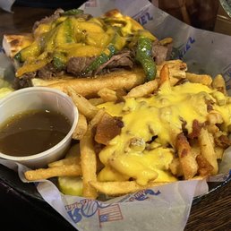 Italian Beef