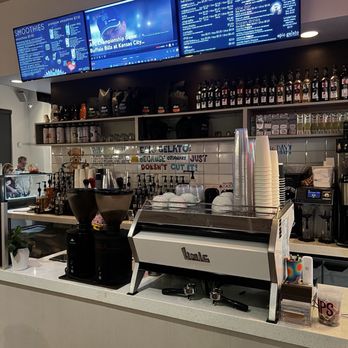 Epic Gelato & Craft Coffee - Barista - Coffee & Tea Near Me - Flower Mound, Texas Epic Gelato & Craft Coffee - Barista - Coffee & Tea Near Me - Flower Mound, Texas