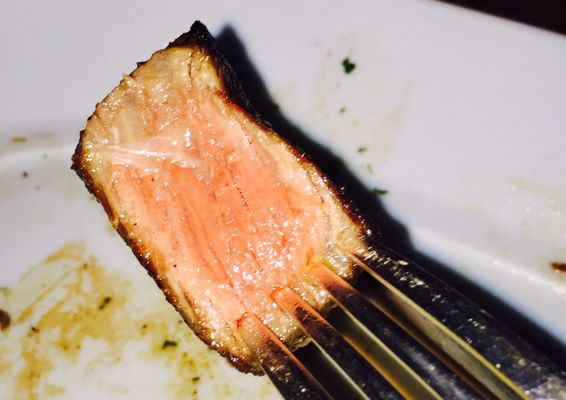 CUT at 45 Park Lane by null