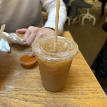 Vive La Tarte - Cold brew - Bakeries Near Me - San Francisco, California