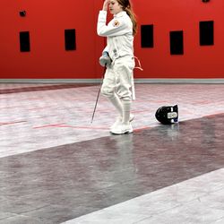 Cardinal Fencing Academy