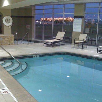 Springhill Suites By Marriott - Pool and Jacuzzi next to Fitness Room not pictured - Hotels Near Me - Bloomington, Minnesota Springhill Suites By Marriott - Pool and Jacuzzi next to Fitness Room not pictured - Hotels Near Me - Bloomington, Minnesota