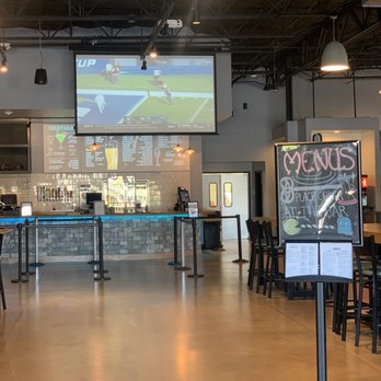Corky's Gaming Bistro - Escape Games Near Me - Grapevine, Texas