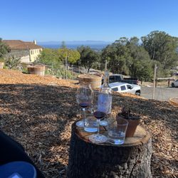 Bottle Jack Wines - Outside view