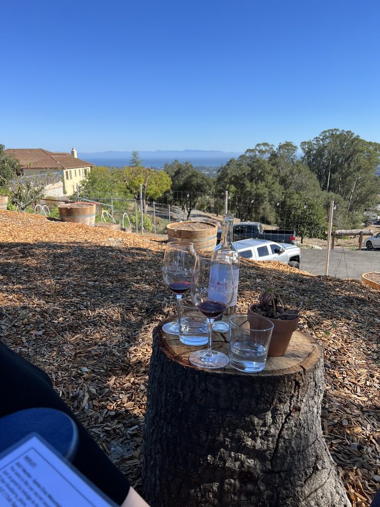 BOTTLE JACK WINES Updated August 2024 18 Reviews 1088 La Madrona Dr, Santa Cruz