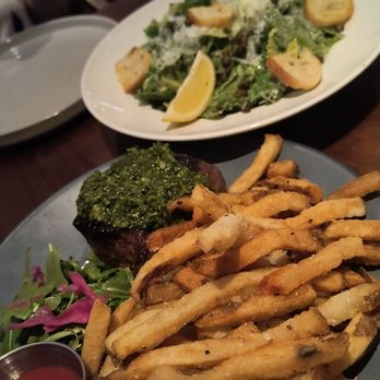 Chop Steakhouse & Bar - Steakhouses Near Me - Coconut Grove, Florida Chop Steakhouse & Bar - Steakhouses Near Me - Coconut Grove, Florida