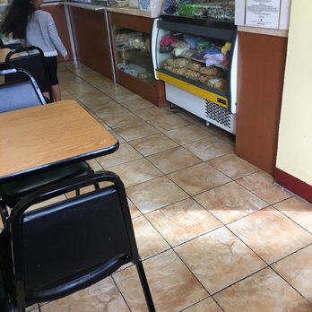 Fritanga El Malecon - the interior of a fast food restaurant - Latin American Near Me - Hialeah, Florida