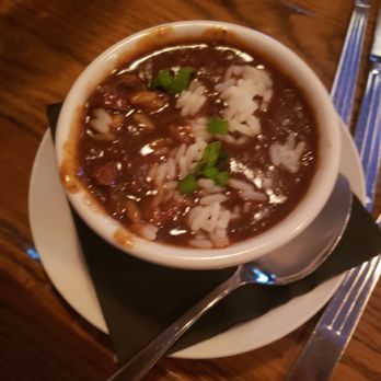 Shango New Orleans Bistro / Wine Bar - Gumbo - Cajun/Creole Near Me - Buffalo, New York Shango New Orleans Bistro / Wine Bar - Gumbo - Cajun/Creole Near Me - Buffalo, New York