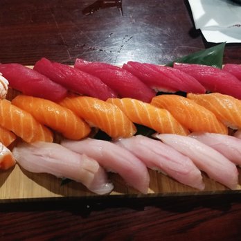 Crazy Rock'N Sushi - Sushi - Sushi Bars Near Me - Stanton, California