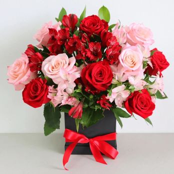 Luxury Floral - Florists Near Me - Covington, Washington