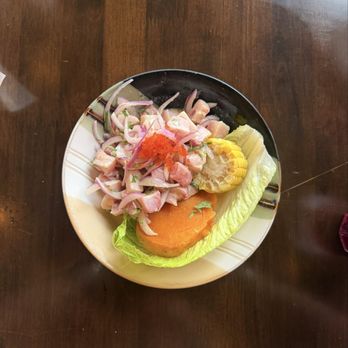 Peruvian Corner Hawaii - Cevichitoooo - Peruvian Near Me - Waialua, Hawaii